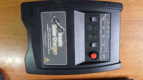 Insele i150 Refurb Unit (no battery or solar panle)