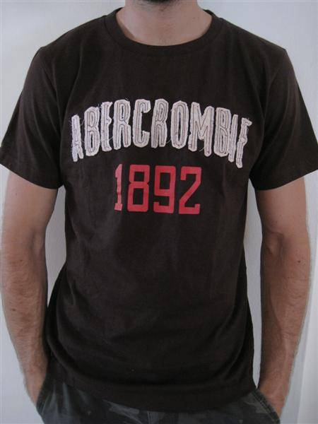 Abercrombie & Fitch, New