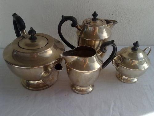 TEA SET