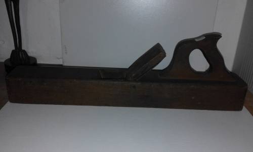 Wood Working Hand Plane