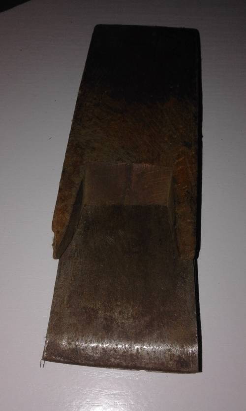 Wood Working Hand Plane