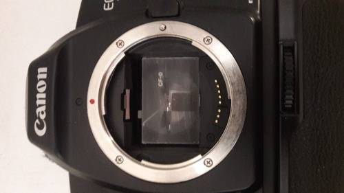 Canon Film Camera EOS 3