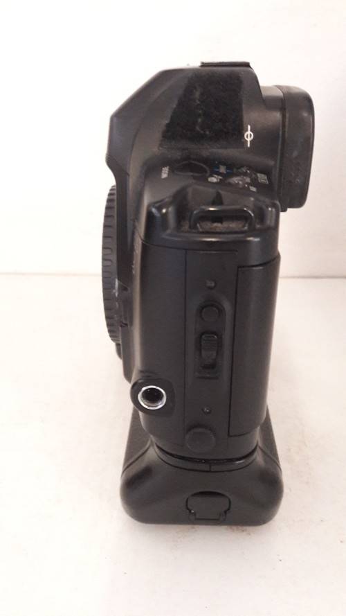 Canon Film Camera EOS 3