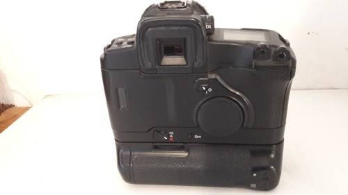 Canon Film Camera EOS 3