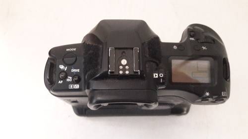 Canon Film Camera EOS 3