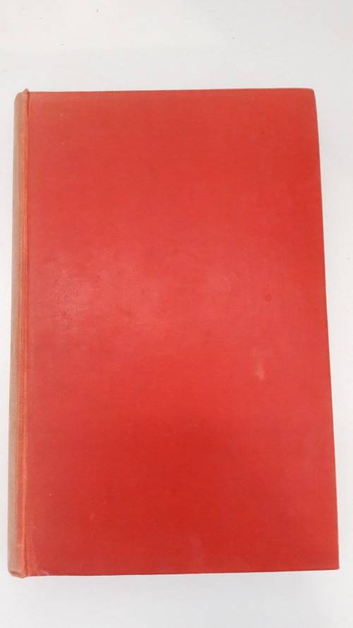 A History of South Africa Social Economic  by C.W. De Kiewiet 1946