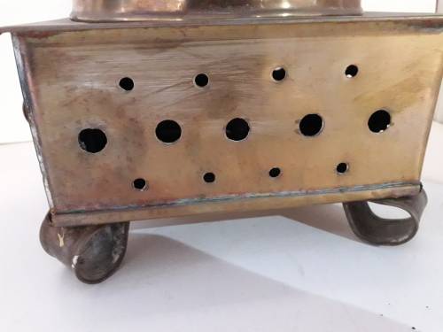 Brass Konfoor / Coffee Urn