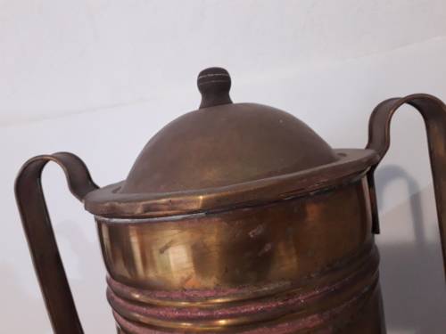 Brass Konfoor / Coffee Urn