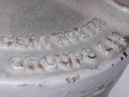 Industrial Bulkhead Light