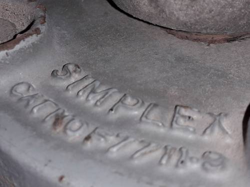 Industrial Bulkhead Light