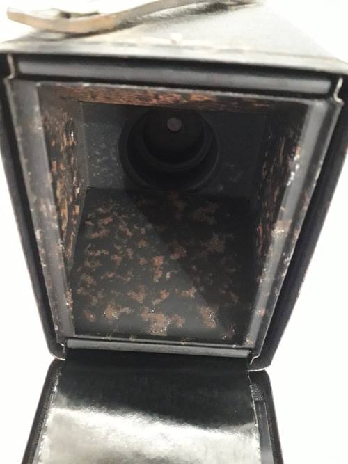 Kadak Brownie Box Camera