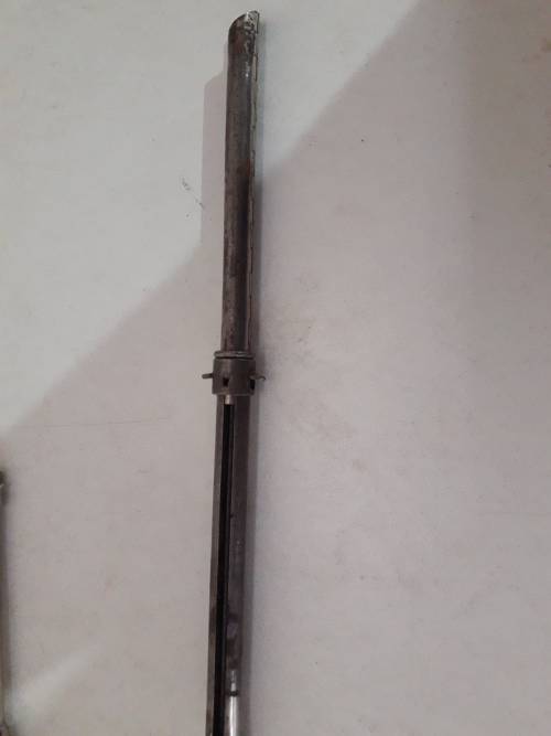 Glass Syringe Tube, Glass Tablet Holder, and Steel Syringe  Tubes Set