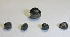 GARNETS - SPECIAL LISTING FOR RICHARD