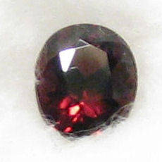 GARNET - SPECIAL LISTING FOR RICHARD
