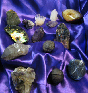 SPECIAL MIXED ORDER FOR HELGA 101