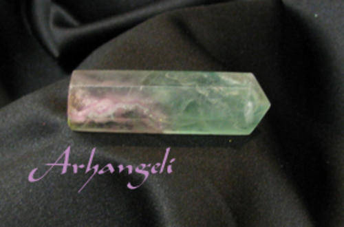 FLUORITE POINT