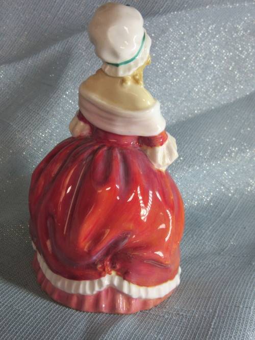 Royal Doulton HN 2038 - Peggy -Issued between  1949-1979- OPEN TO OFFERS
