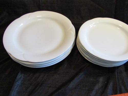 Part Arsberg Dinner service - As per pics