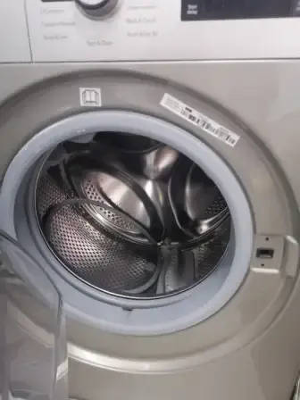 Whirlpool Washing Machine & Tumble dryer