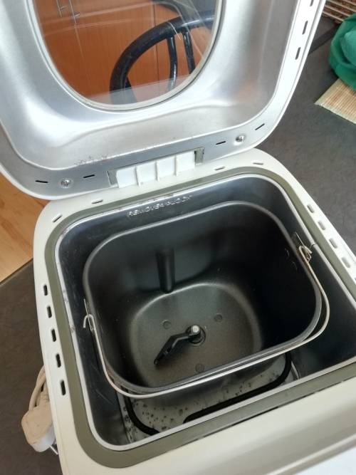 Mellerware Ma-Baker Breadmaker in excellent condition