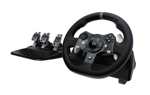 Logitech G29