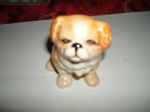 SylvaC dog, 5,5x7x9cm