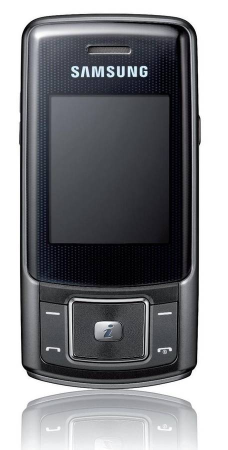 Samsung M620 - As new condition - ***R1 No Reserve*** CRAZZZY