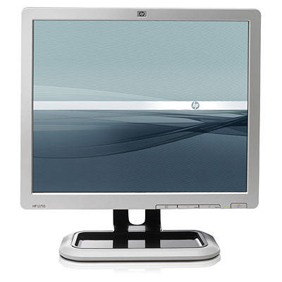 17" HP LCD Screen Active matrix TFT