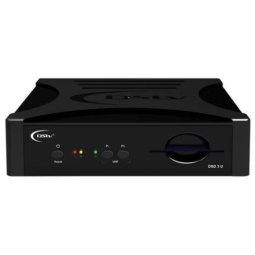DSTV DIY Kit