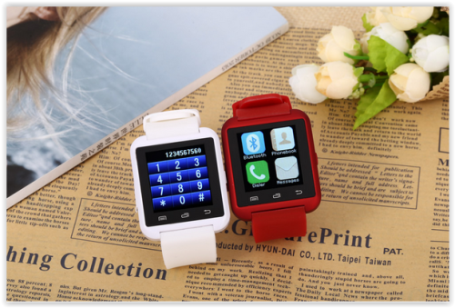 Smartwatch U8S Bluetooth 3.0 Outdoor Sports Free postage CRAZY R199 Perfect Gift!!