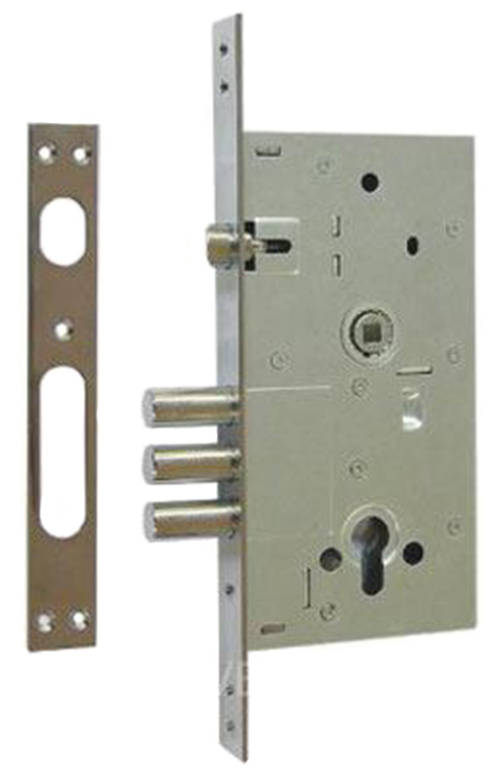 Yale security door lock 354M