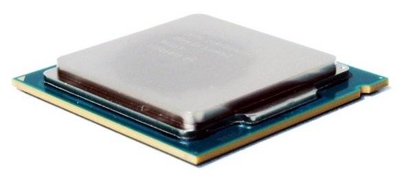 Intel® Core i7-4770K Processor (8M Cache, up to 3.90 GHz)