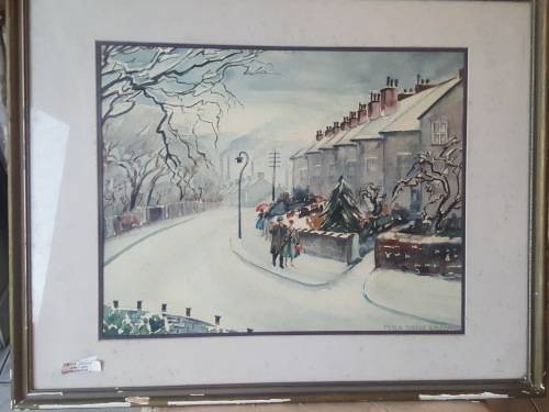 Perla  Siedle Gibson