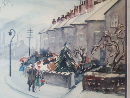 Perla  Siedle Gibson