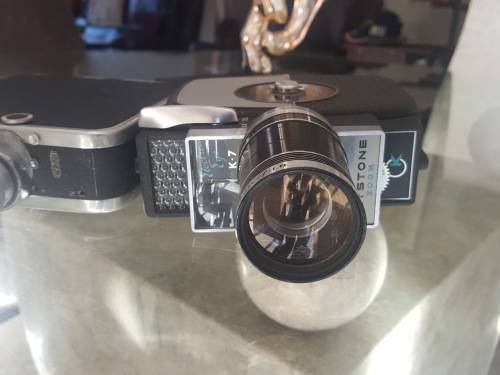 Antique movie making videos