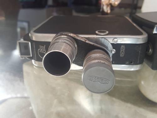 Antique movie making videos