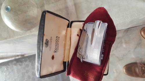 Robson Varaflame England