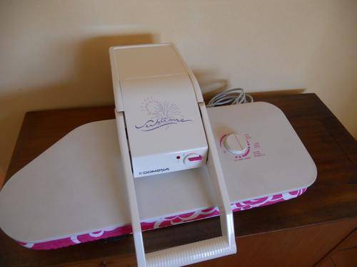 DOMENA STEAM PRESS SP1900 SOLD BY BERNINA (MADE IN FRANCE)