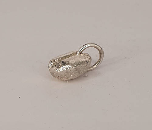 Coffee Bean Charm!