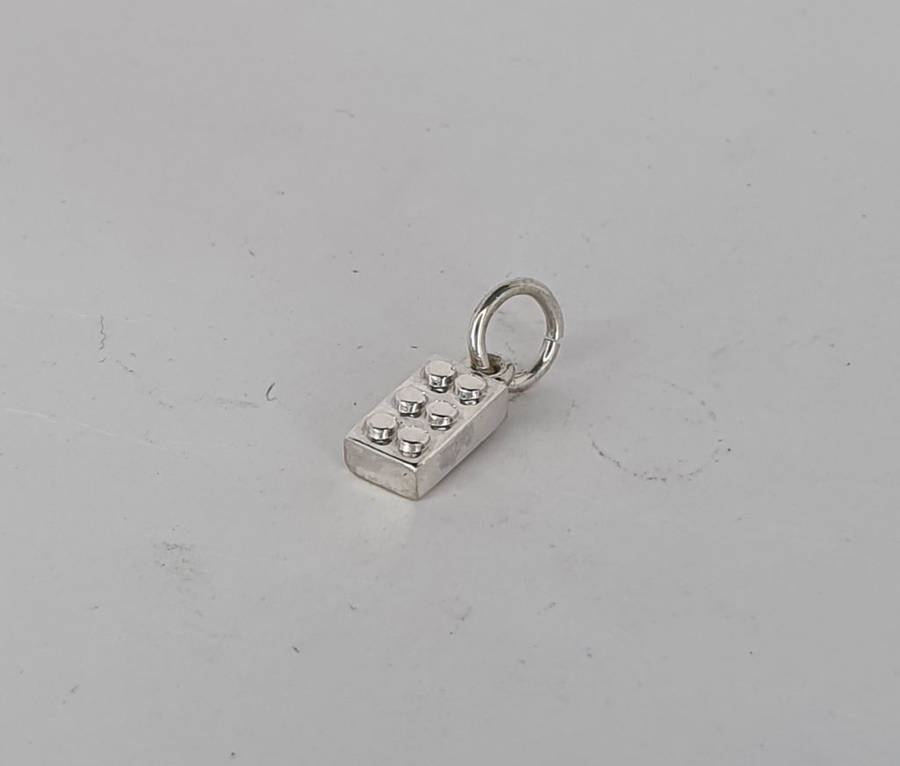 LEGO Charm!