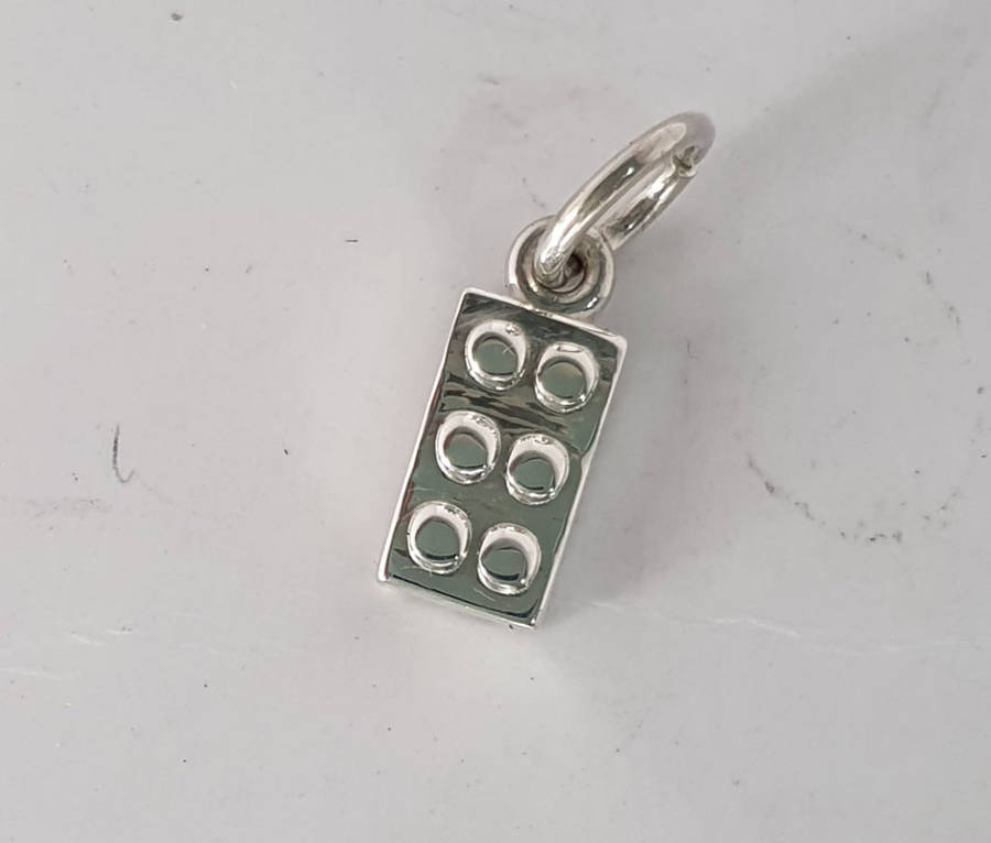 LEGO Charm!