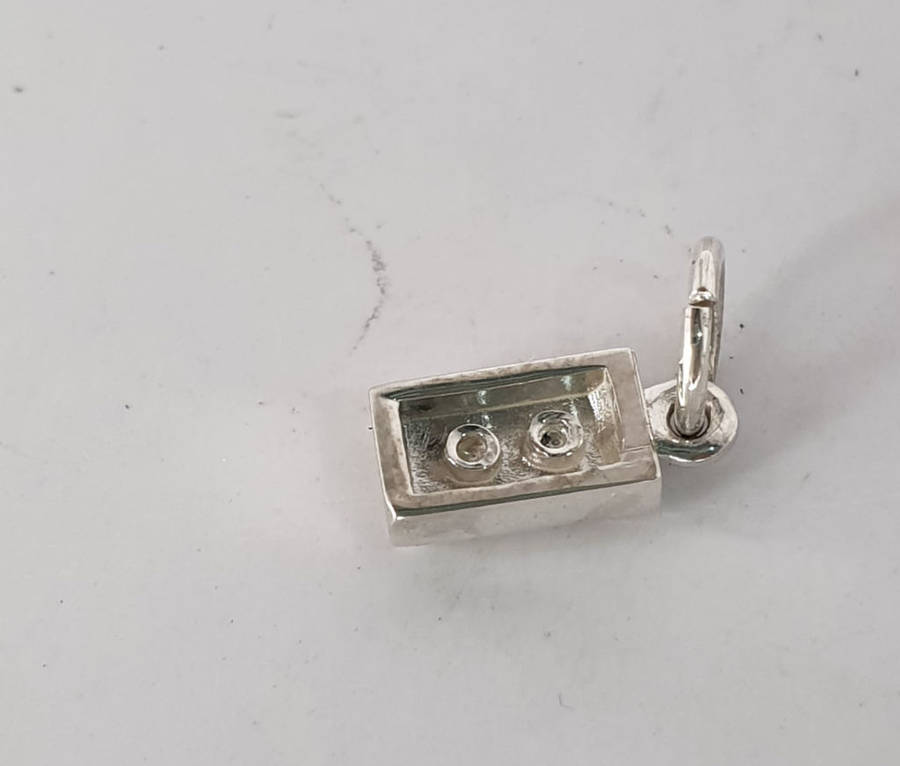 LEGO Charm!