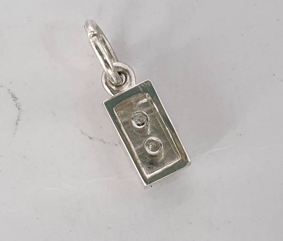 LEGO Charm!
