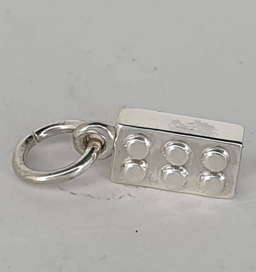 LEGO Charm!