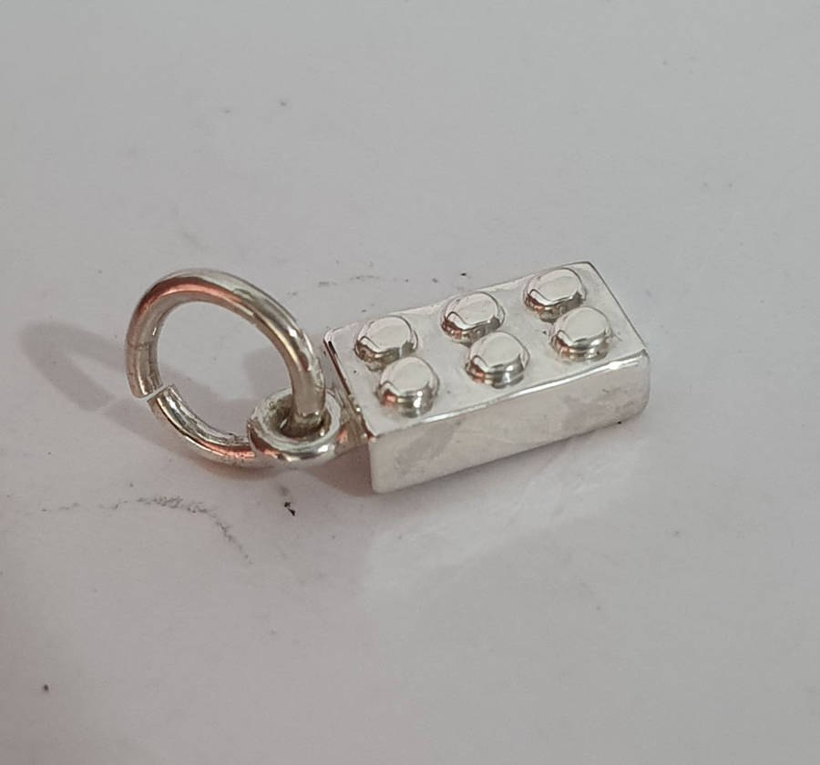 LEGO Charm!