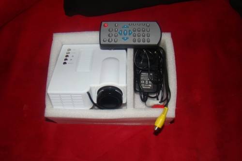 Mini Projector