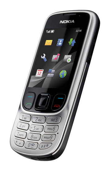 Nokia 6303 (please read)