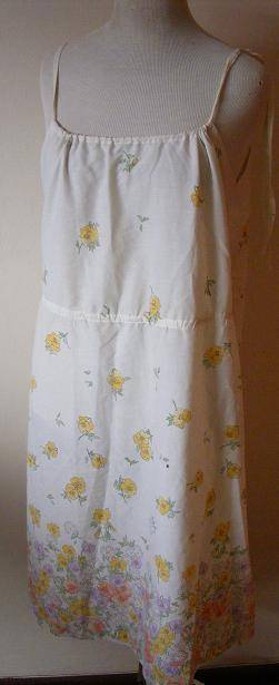 Vintage Summer Dress
