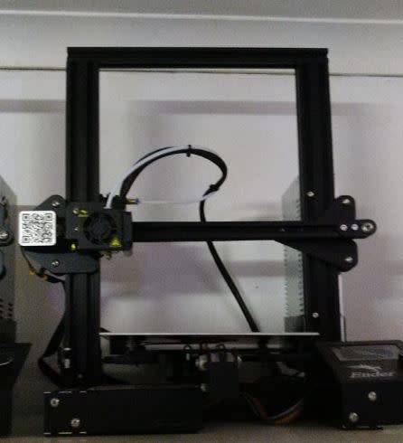 Ender 3D 3D Printers