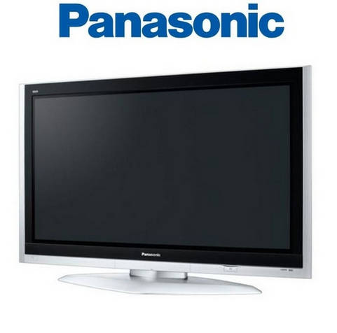 Panasonic 50 inch TV